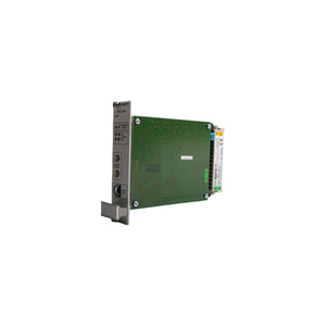 MMS6410 Emerson Vibration Monitoring Board Dual-Channel Inductive Displacement Amplifier