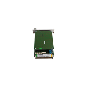MMS6410 Emerson Vibration Monitoring Board Dual-Channel Inductive Displacement Amplifier
