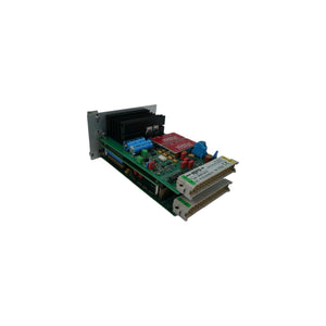 MMS6418 Communication Interface Card - Emerson Machine Monitoring Systems