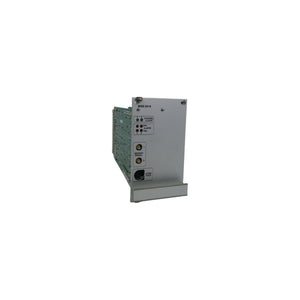 MMS6418 Communication Interface Card - Emerson Machine Monitoring Systems