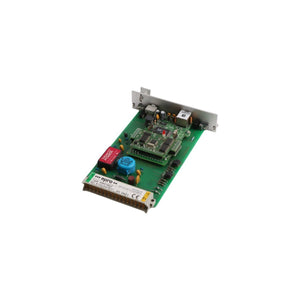 MMS6822 Emerson EPRO Machine Monitoring System Interface Card