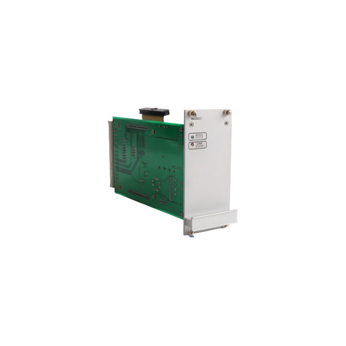 MMS6823 Data Acquisition Module - Emerson Epro IMR 6000/00 System