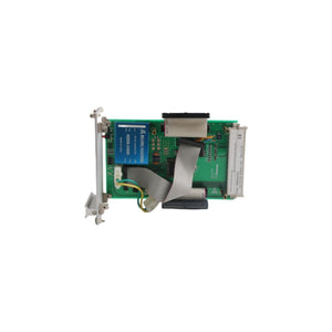 MMS6823 Data Acquisition Module - Emerson Epro IMR 6000/00 System