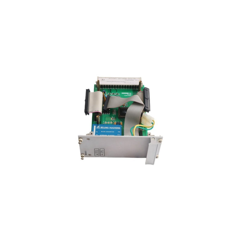 MMS6823 Data Acquisition Module - Emerson Epro IMR 6000/00 System