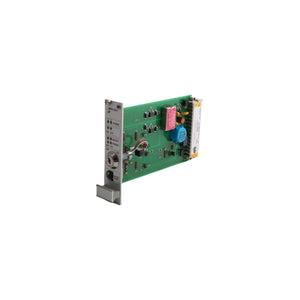 MMS6831 Emerson EPRO Interface Card Communication Gateway Module