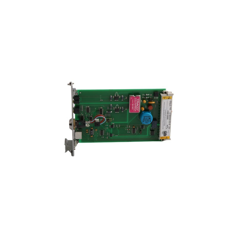 MMS6831 Emerson EPRO Interface Card Communication Gateway Module