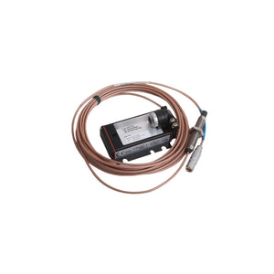 PR6423/000-010 CON021 Emerson EPRO Non-Contact Eddy Current Displacement Sensor