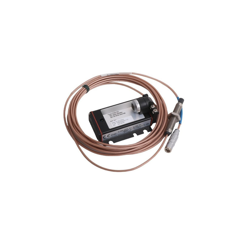 PR6423/000-010 CON021 Emerson EPRO Non-Contact Eddy Current Displacement Sensor