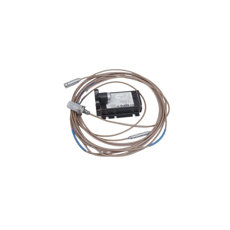 PR6423/000-020-CN CON021 Emerson EPRO Non-Contacting Eddy Current Sensor
