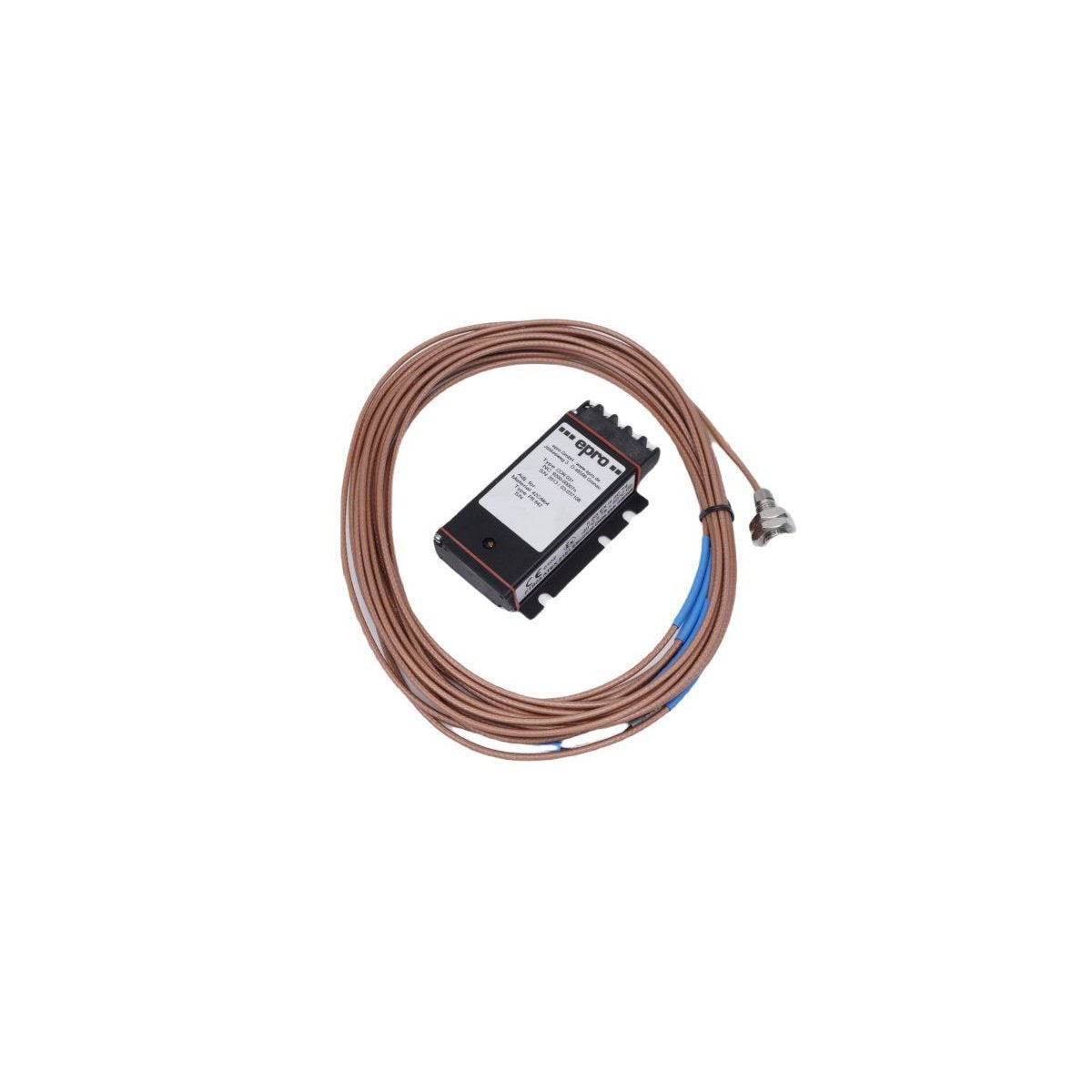 Emerson PR6423/000-131-CN CON031 EPRO Eddy Current Displacement Sensor