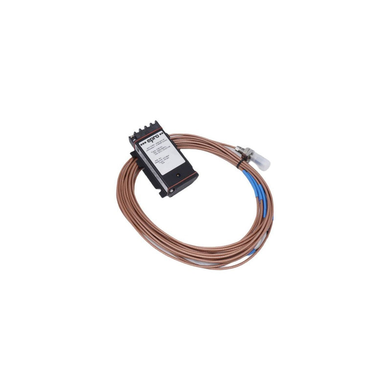 Emerson PR6423/000-131-CN CON031 EPRO Eddy Current Displacement Sensor