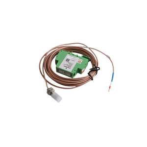 EPRO PR6423/000-131 CON041 Inductive Displacement Sensor – Emerson Eddy Current Probe