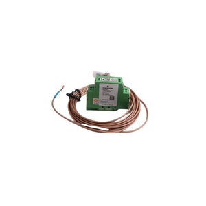EPRO PR6423/000-131 CON041 Inductive Displacement Sensor – Emerson Eddy Current Probe