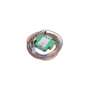 PR6423/002-000 CON021 Emerson EPRO Eddy Current Displacement Sensor