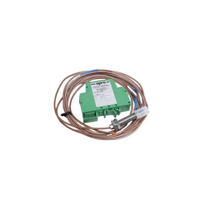 Emerson PR6423/002-001-CN CON041 Eddy Current Displacement Sensor