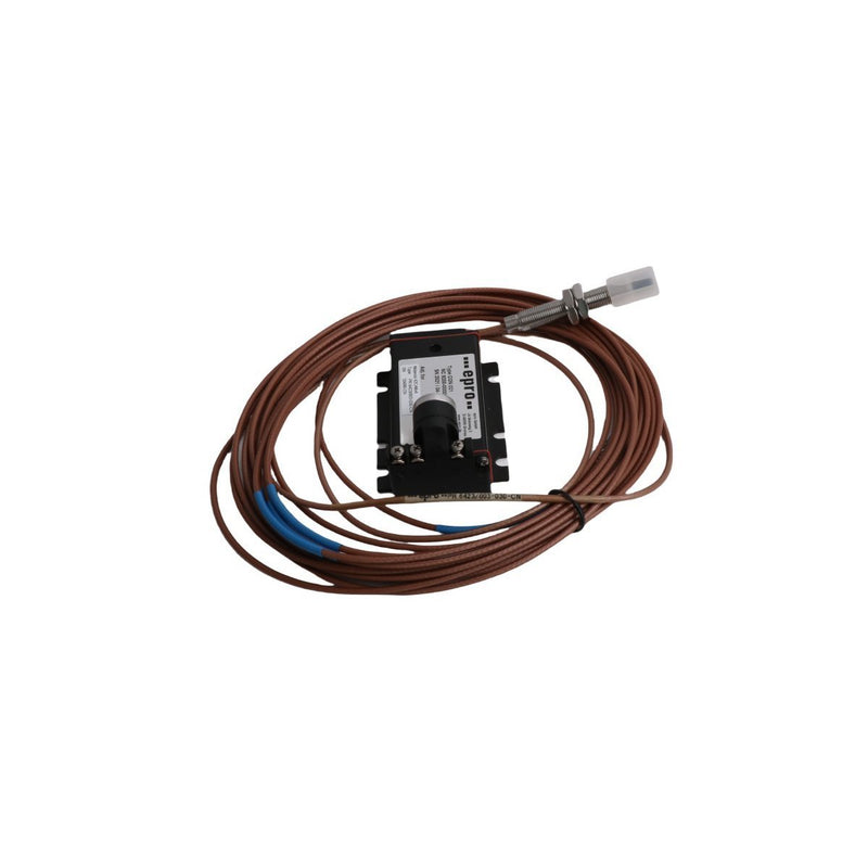 PR6423/002-030 Eddy Current Displacement Transducer - Emerson EPRO 8mm Probe