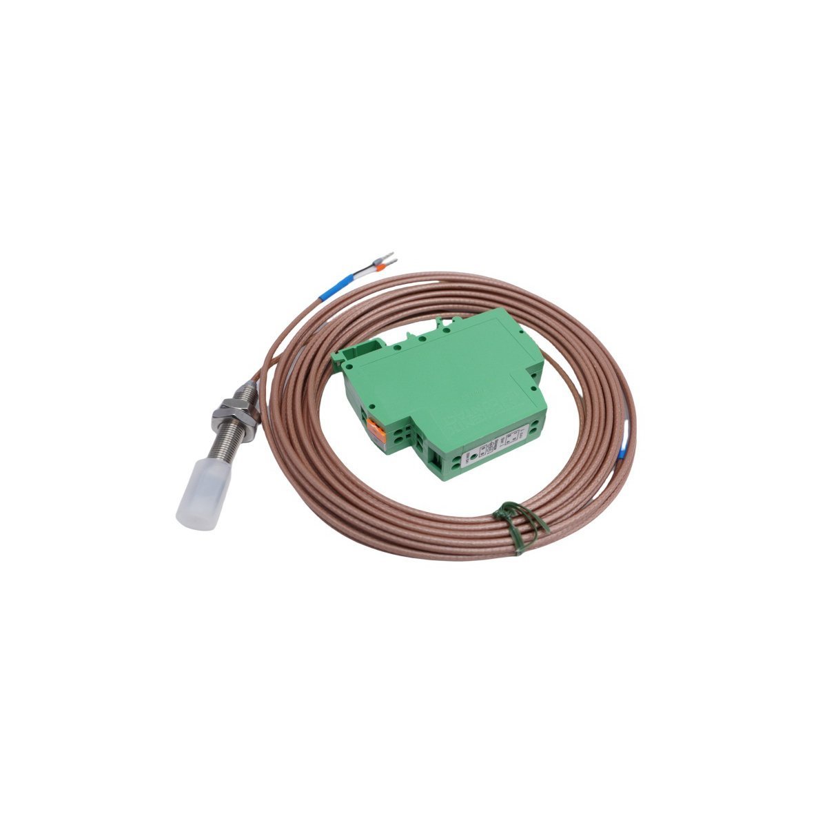 12P4694X032 Emerson EPRO Non-Contact Displacement Probe PR6423/002-040 CON041