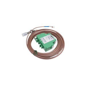 12P4694X032 Emerson EPRO Non-Contact Displacement Probe PR6423/002-040 CON041