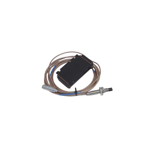 PR6423/002-100-CN CON021 Sensor de corriente de Foucault - Sonda de desplazamiento de 8 mm Emerson EPRO