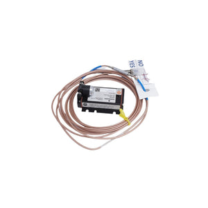 EPRO PR6423/002-130 CON021 Sensor de corriente de Foucault – Sonda de desplazamiento sin contacto Emerson