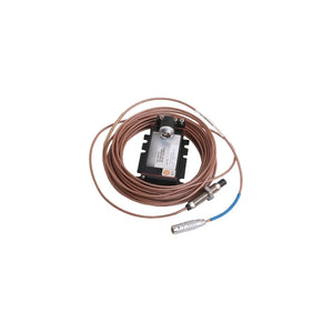 PR6423/002-131 CON021 Eddy Current Sensor - Emerson EPRO 8mm Displacement Transducer