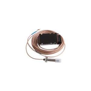 PR6423/002-131 CON031 Emerson EPRO 8mm Eddy Current Displacement Sensor