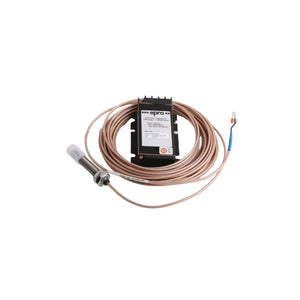 PR6423/002-131 CON031 Emerson EPRO 8mm Eddy Current Displacement Sensor