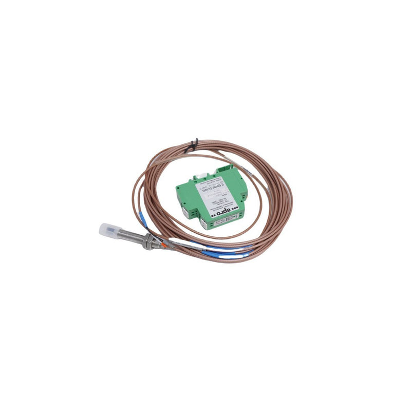 PR6423/002-131 Emerson EPRO Eddy Current Displacement Sensor