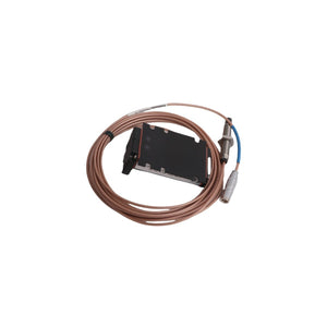 12P4694X032 Emerson EPRO Non-Contact Displacement Probe PR6423/003-110 CON021