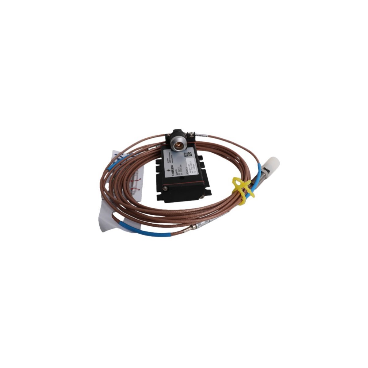 PR6423/003-131+CON031 Emerson EPRO 8mm Eddy Current Sensor