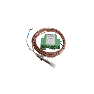 Speed Probe Sensor - Emerson PR6423/004-111 CON041 EPRO Signal Converter