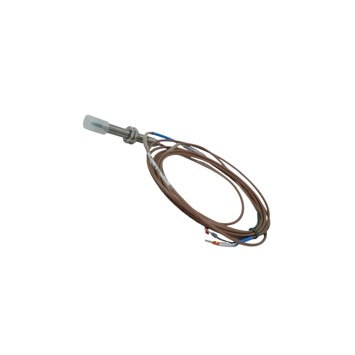 PR6423-005-001 Eddy Current Displacement Sensor - Emerson EPRO Speed Probe