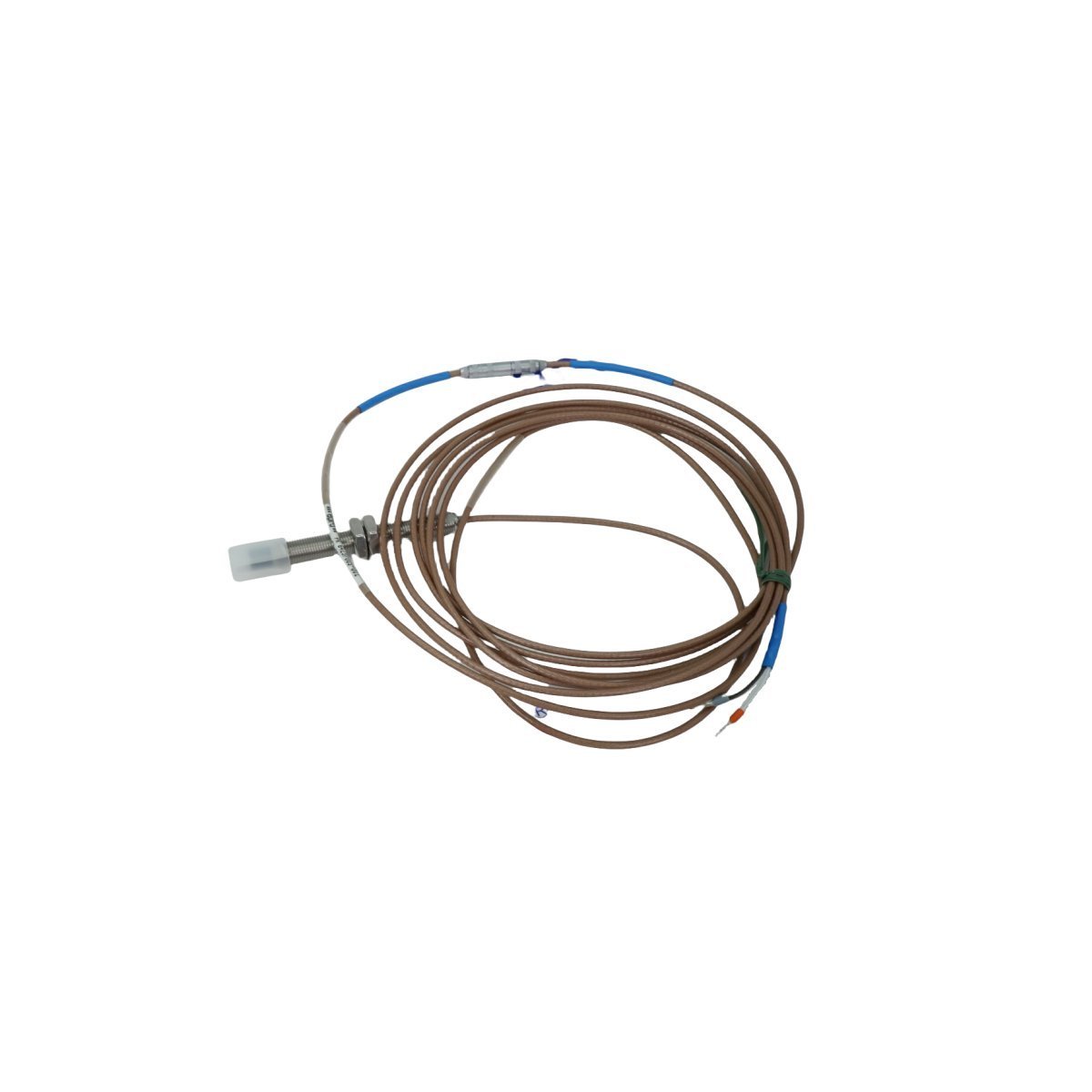 PR6423-005-001 Eddy Current Displacement Sensor - Emerson EPRO Speed Probe