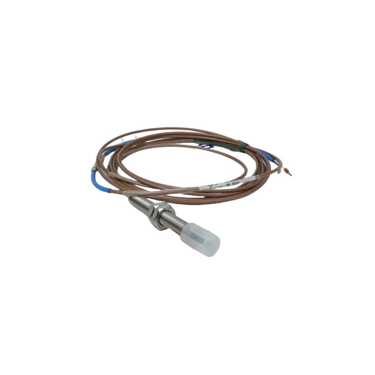 PR6423-005-001 Eddy Current Displacement Sensor - Emerson EPRO Speed Probe