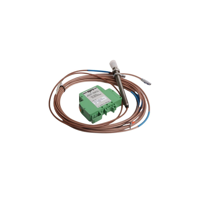 PR6423/009-031 CON041 Emerson EPRO Non-Contact Displacement Transducer