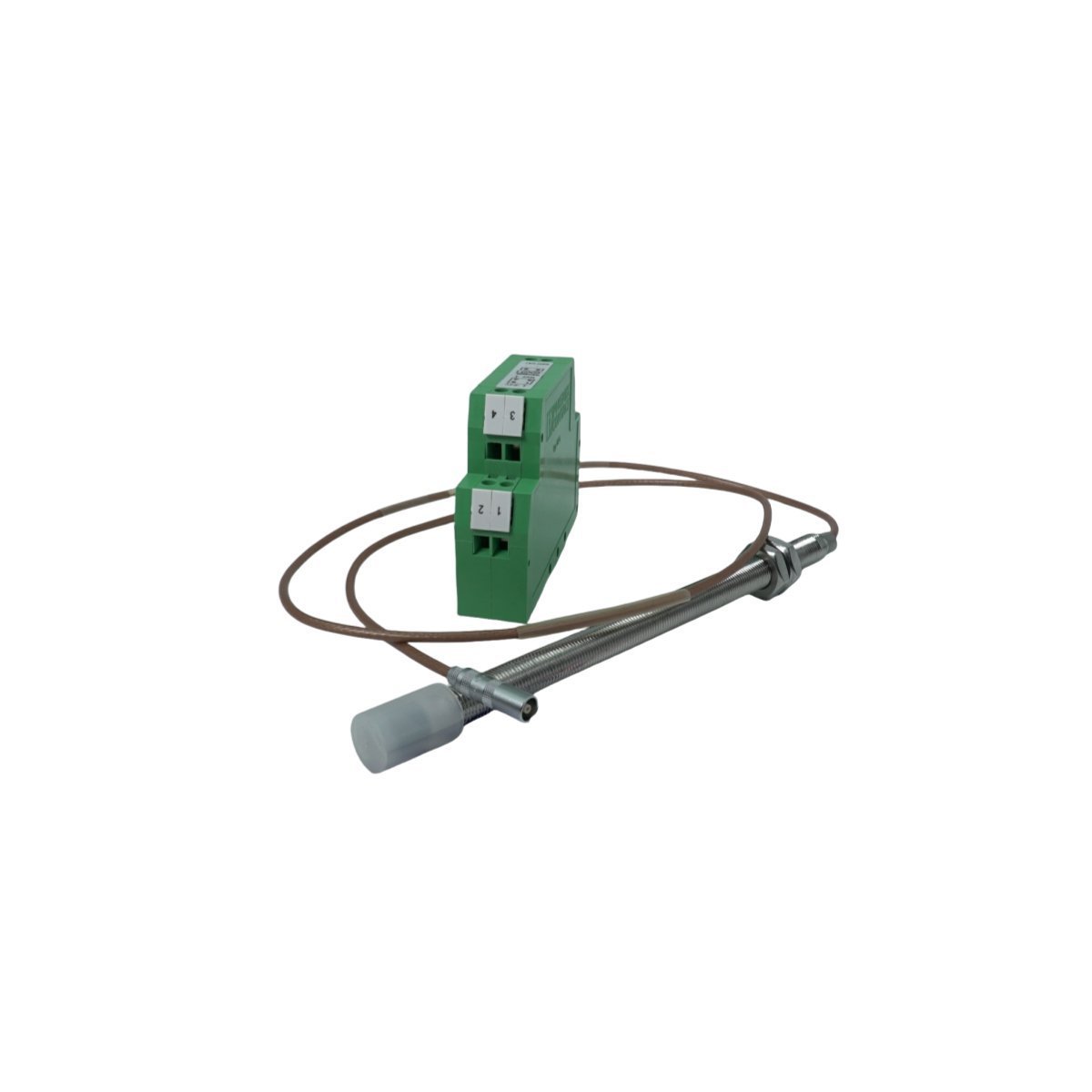 Emerson PR6423/00C-031-CN CON041-CN Eddy Current Sensor EPRO