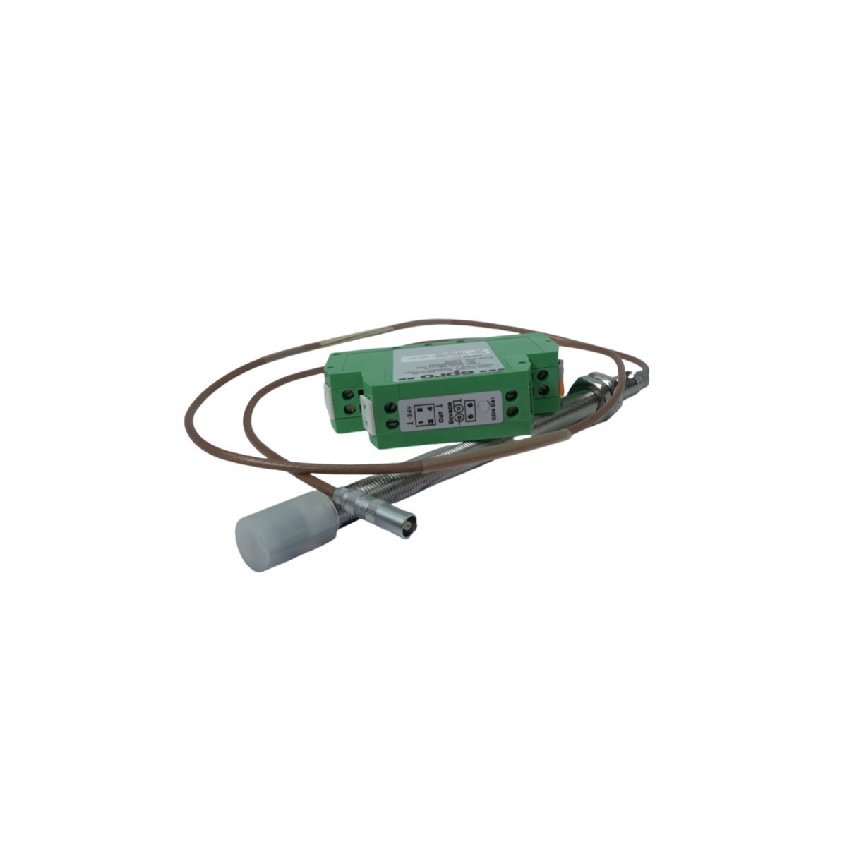 Emerson PR6423/00C-031-CN CON041-CN Eddy Current Sensor EPRO
