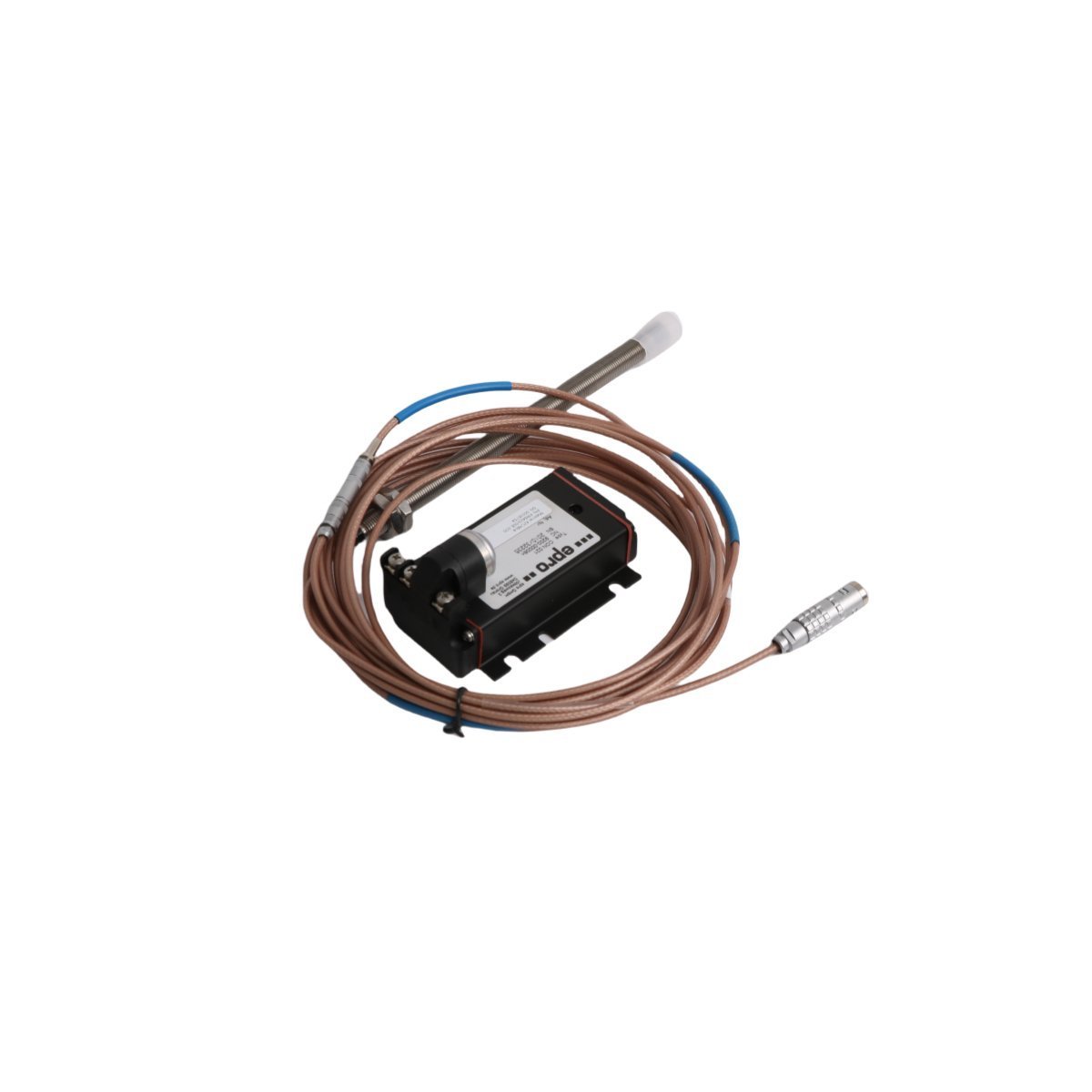 PR6423/00E-030 CON021 Emerson EPRO Eddy Current Sensors