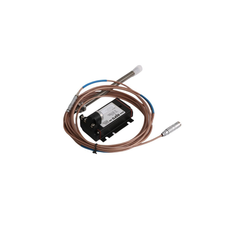 PR6423/00E-030 CON021 Emerson EPRO Eddy Current Sensors