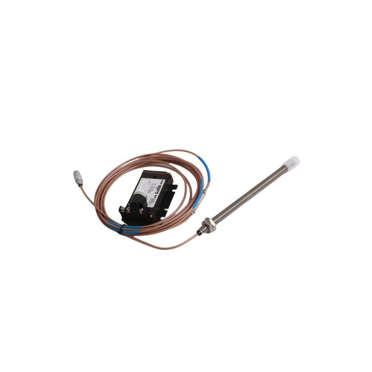 PR6423/00E-030 CON021 Emerson EPRO Eddy Current Sensors