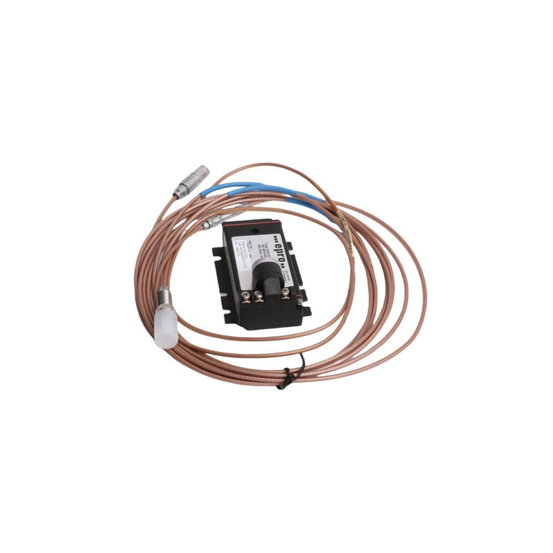EPRO 8mm Reverse Mount Eddy Current Probe - Emerson PR6423/00R-010-CN CON021