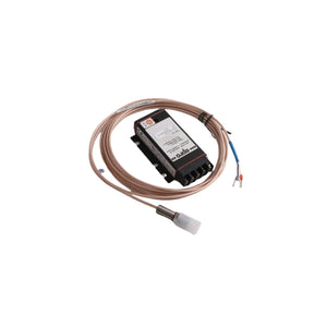 12P4694X032 Emerson EPRO Eddy Current Displacement Sensor PR6423/00R-101 CON031