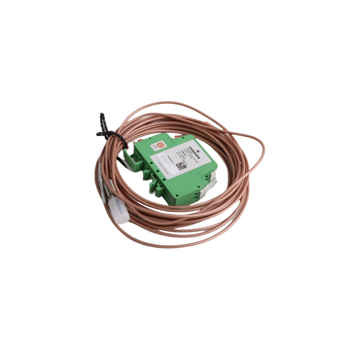 12P4694X032 Emerson EPRO Displacement Probe PR6423/00R-111 CON041