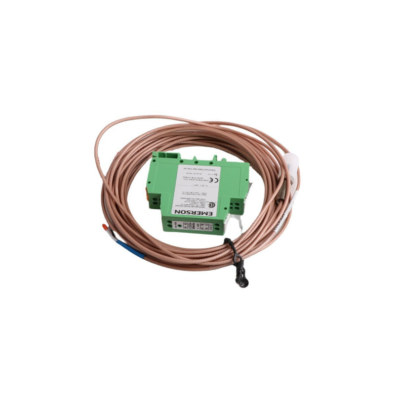 12P4694X032 Emerson EPRO Displacement Probe PR6423/00R-111 CON041