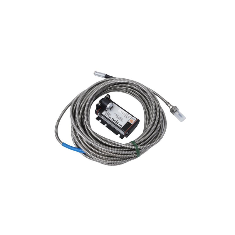 Emerson EPRO PR6423/010-000 CON021 Eddy Current Signal Converter