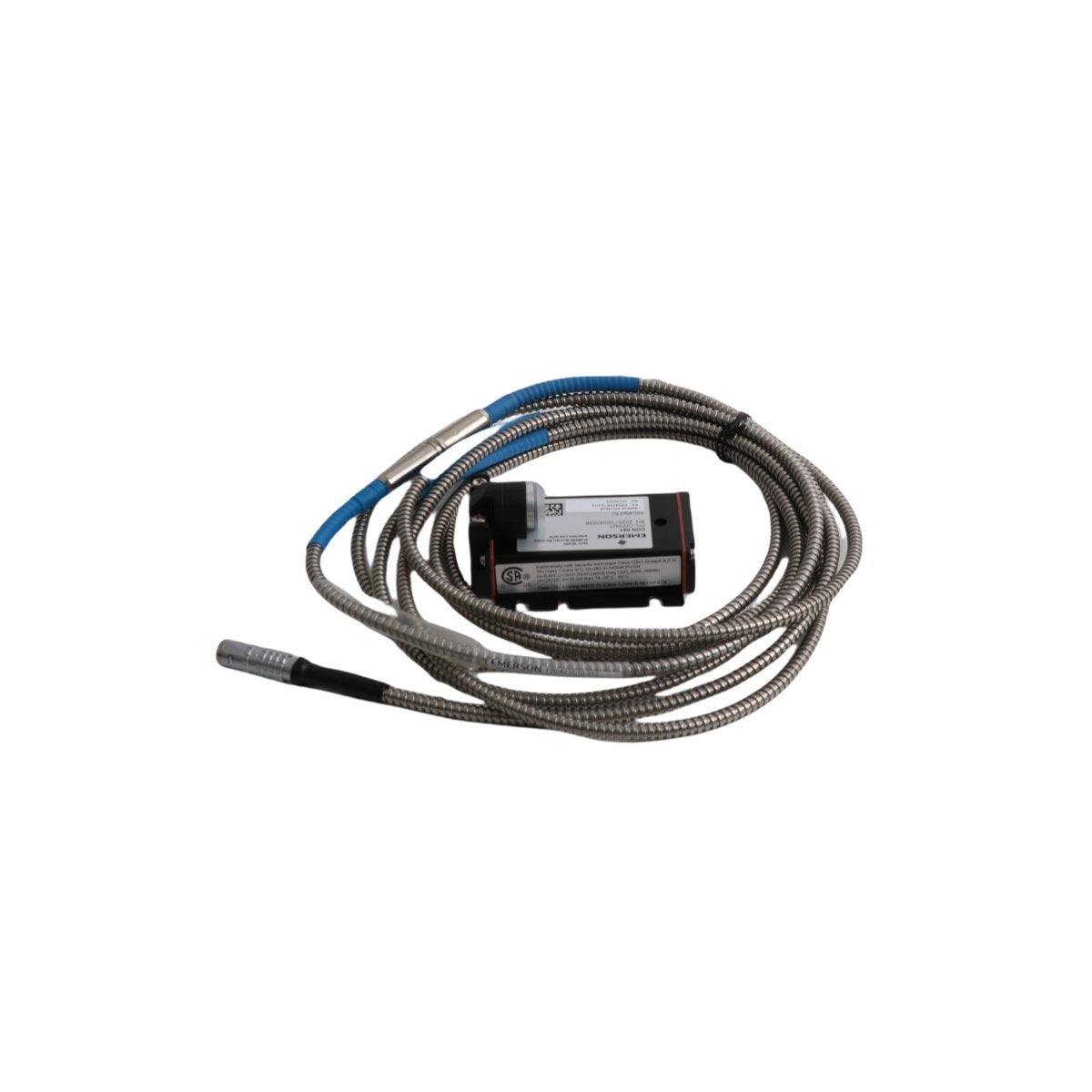 Emerson PR6423/010-010 CON021 EPRO Displacement Sensor