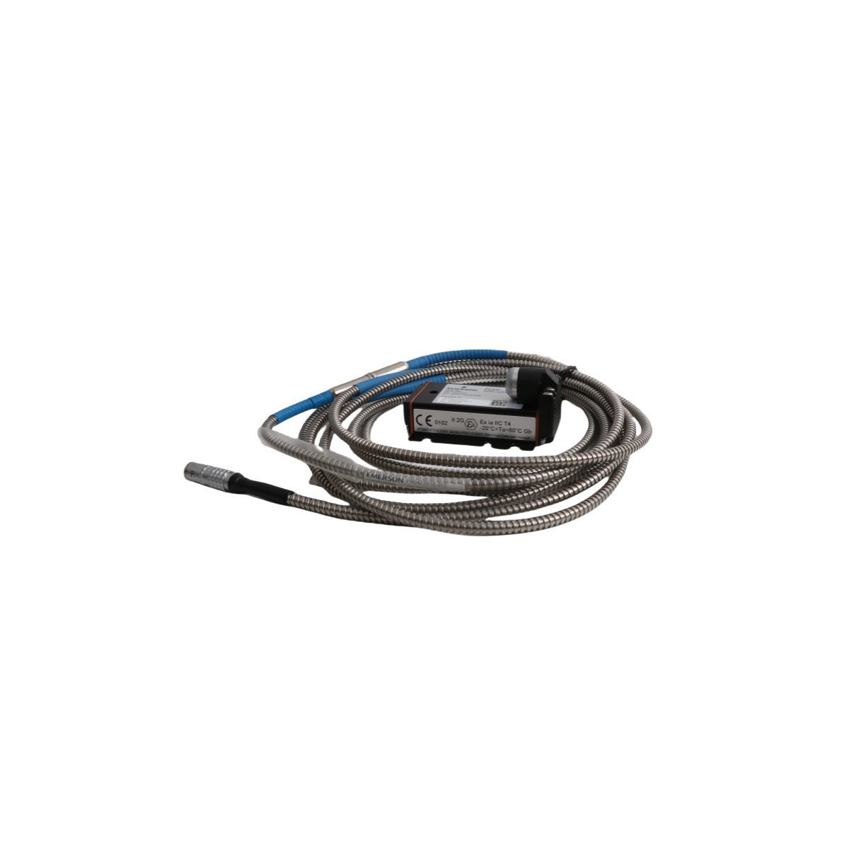 Emerson PR6423/010-010 CON021 EPRO Displacement Sensor