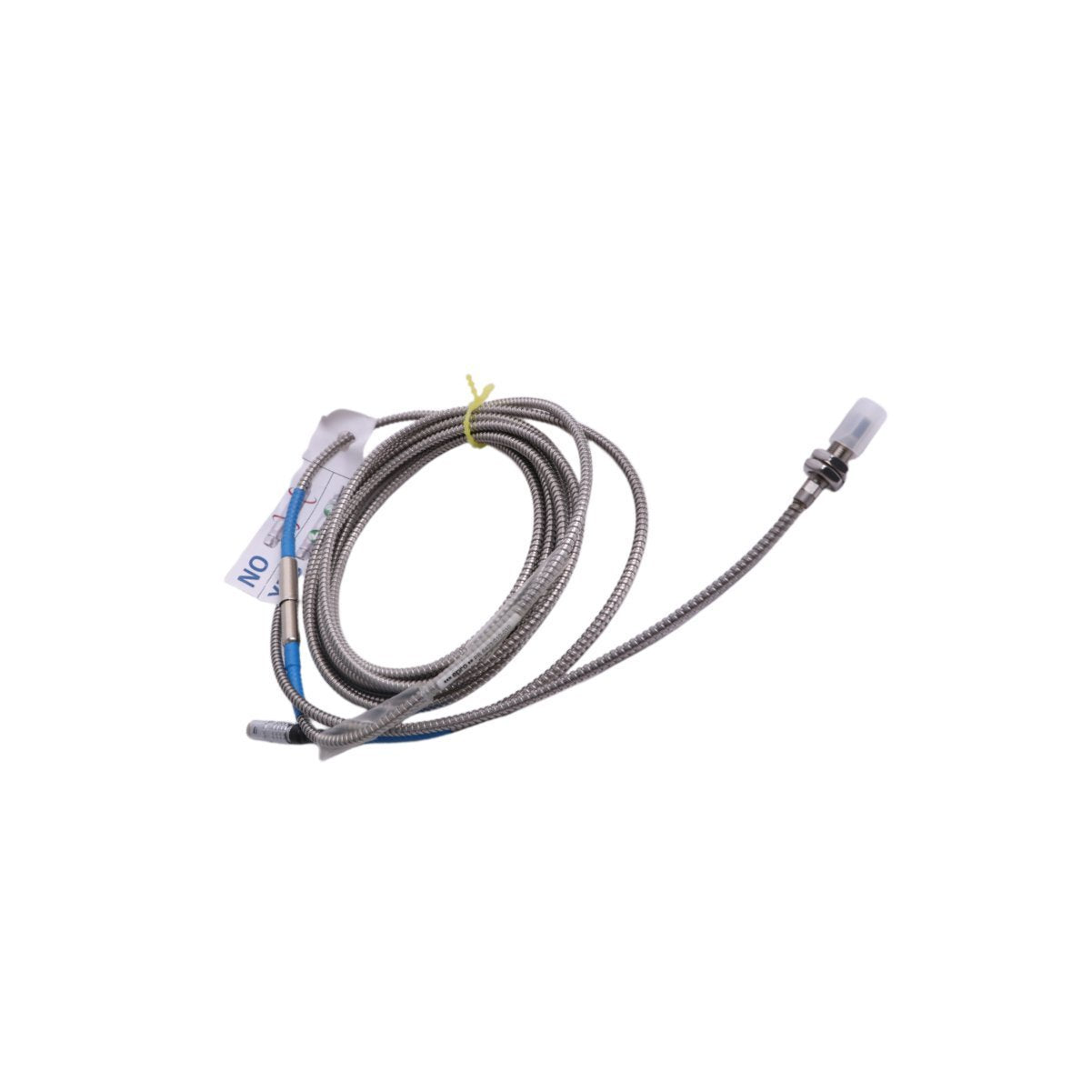 PR6423/010-010 Emerson Eddy Current Sensors 8mm