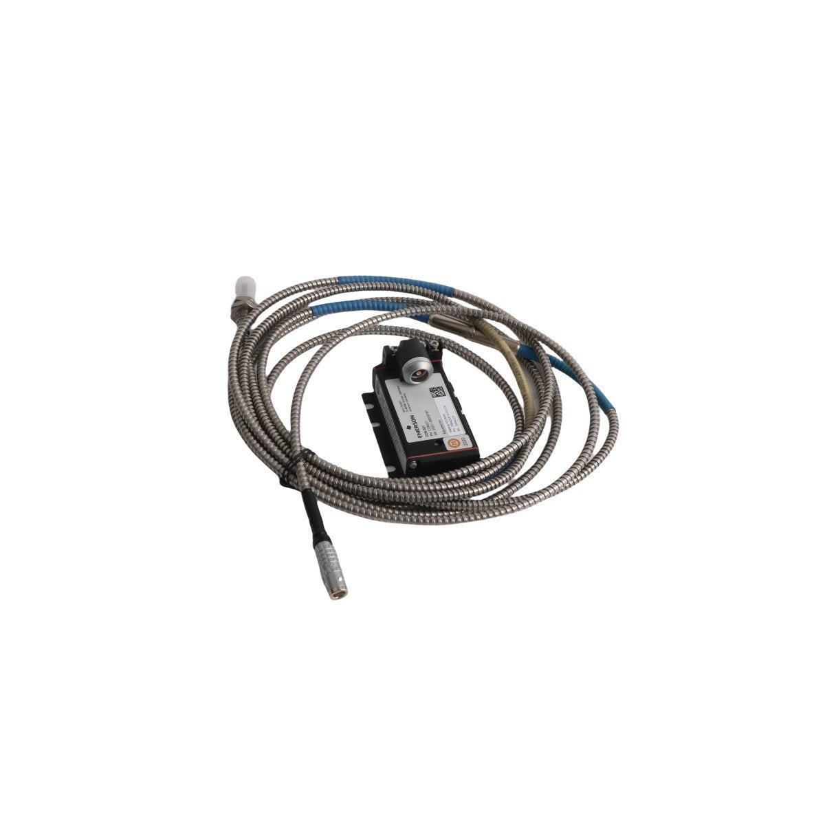 PR6423/010-020-CN CON021 Emerson EPRO 8mm Eddy Current Displacement Sensor