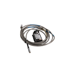 PR6423/010-020-CN CON021 Sensor de desplazamiento de corriente de Foucault de 8 mm Emerson EPRO